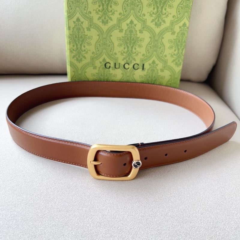 Gucci Belts